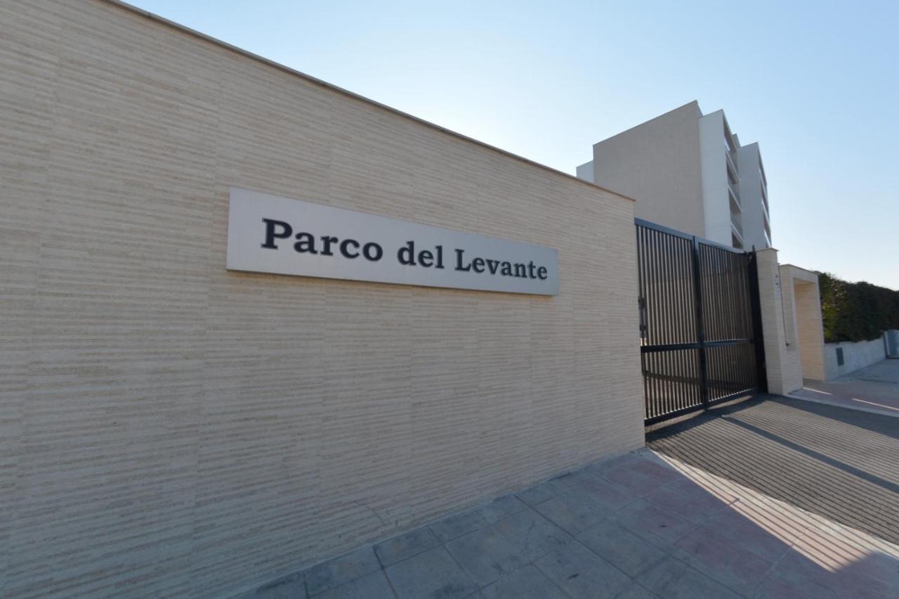 Parco Del Levante 바리 외부 사진
